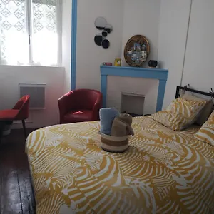 Séjour chez l'habitant Les Tilleuls, Vorey