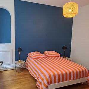 Appartement La Des Notaires, Moulins (Allier)